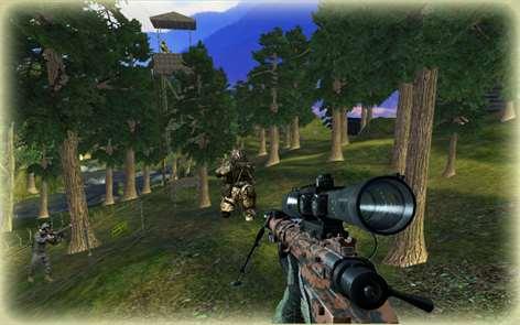 mission commando game free download