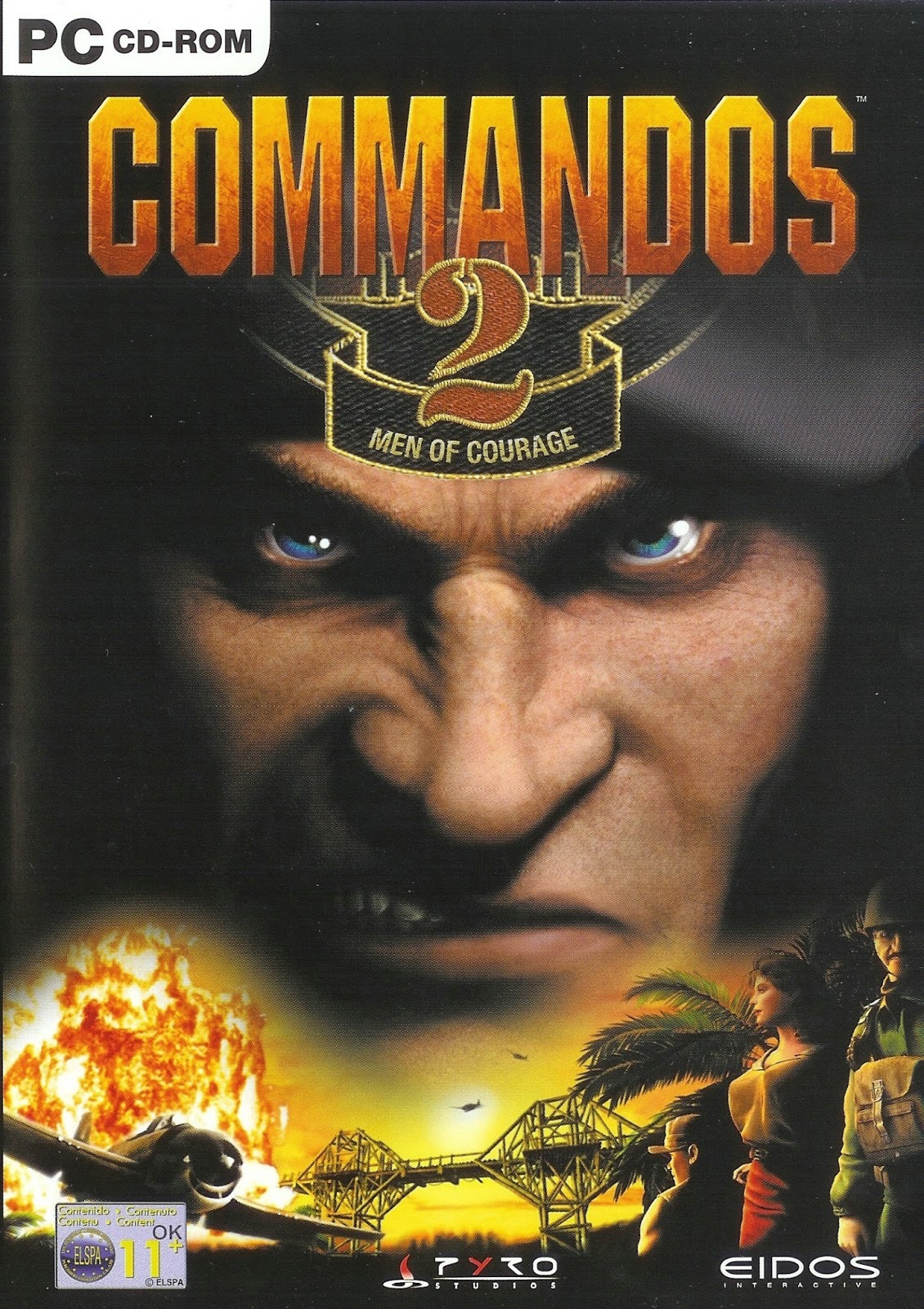 mission commando game free download